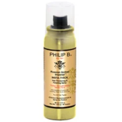 Philip B Russian Amber Imperial Insta-Thick Hair Spray