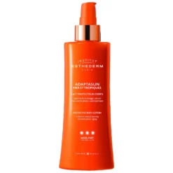 Institut Esthederm Adaptasun Body Lotion High Sun Protection 200ml