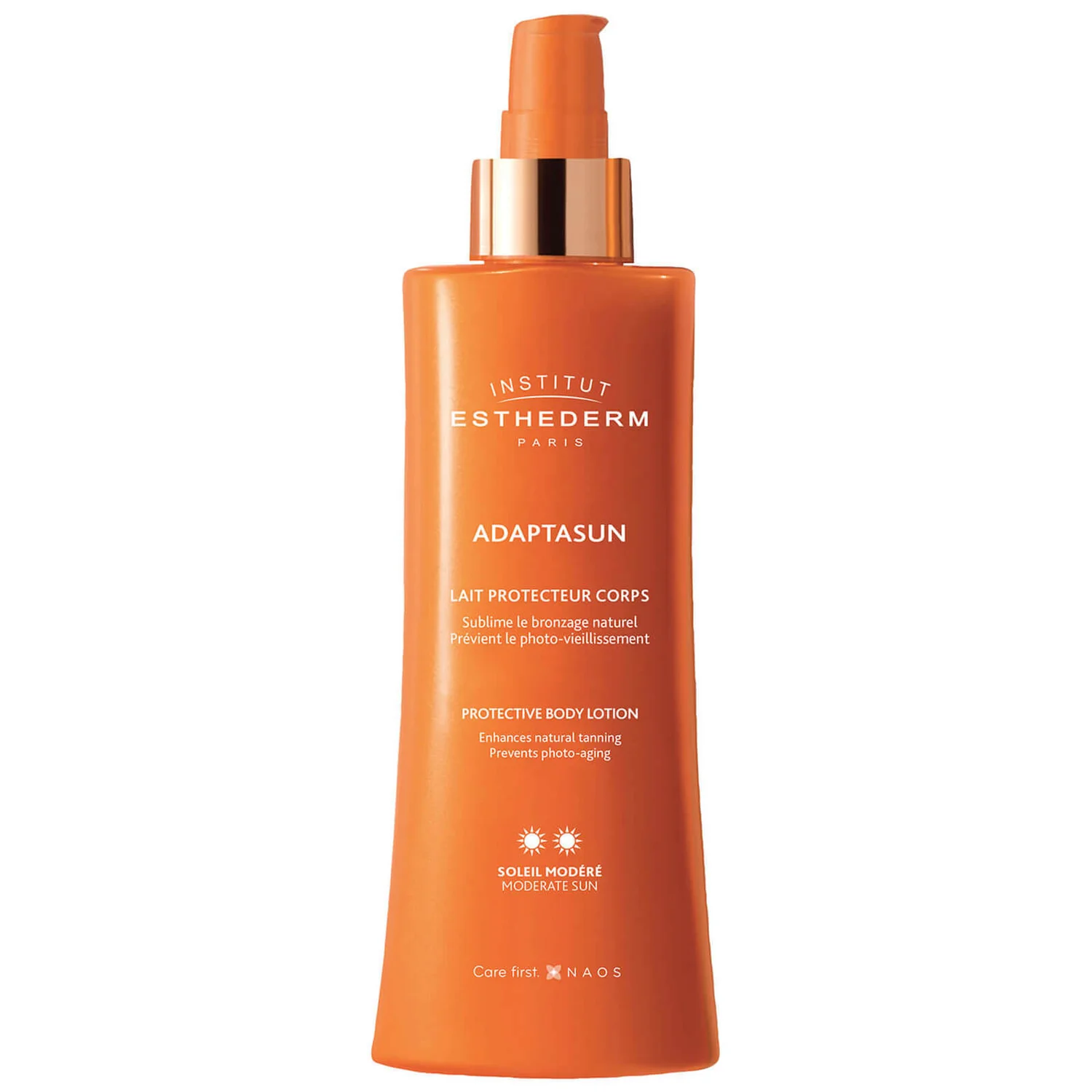 Institut Esthederm Adaptasun Body Lotion Sun Protection 200ml 1 Institut Esthederm Adaptasun Body Lotion Sun Protection 200ml