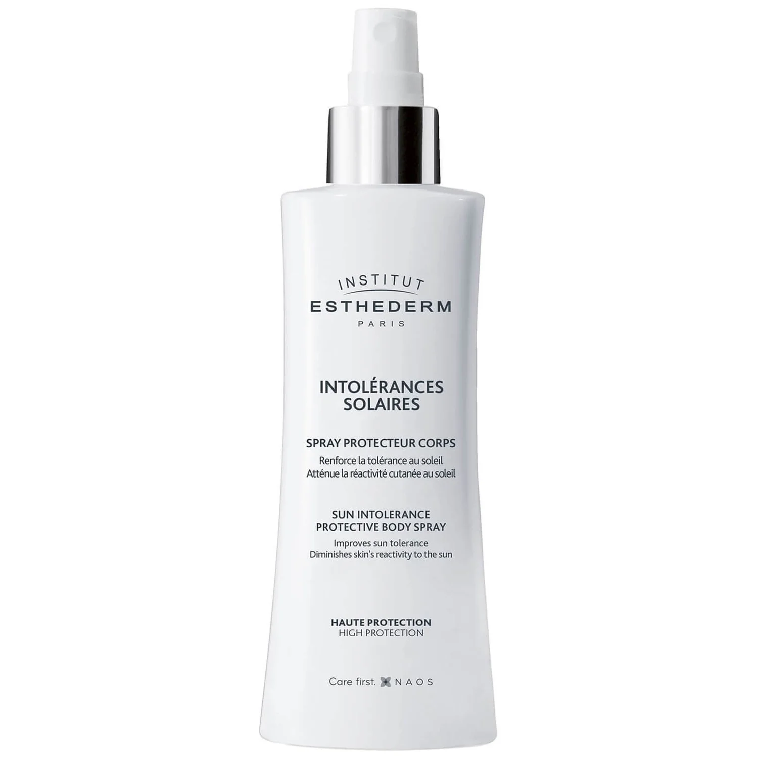 Institut Esthederm Sun Intolerance Body Spray 150ml 1 Institut Esthederm Sun Intolerance Body Spray 150ml