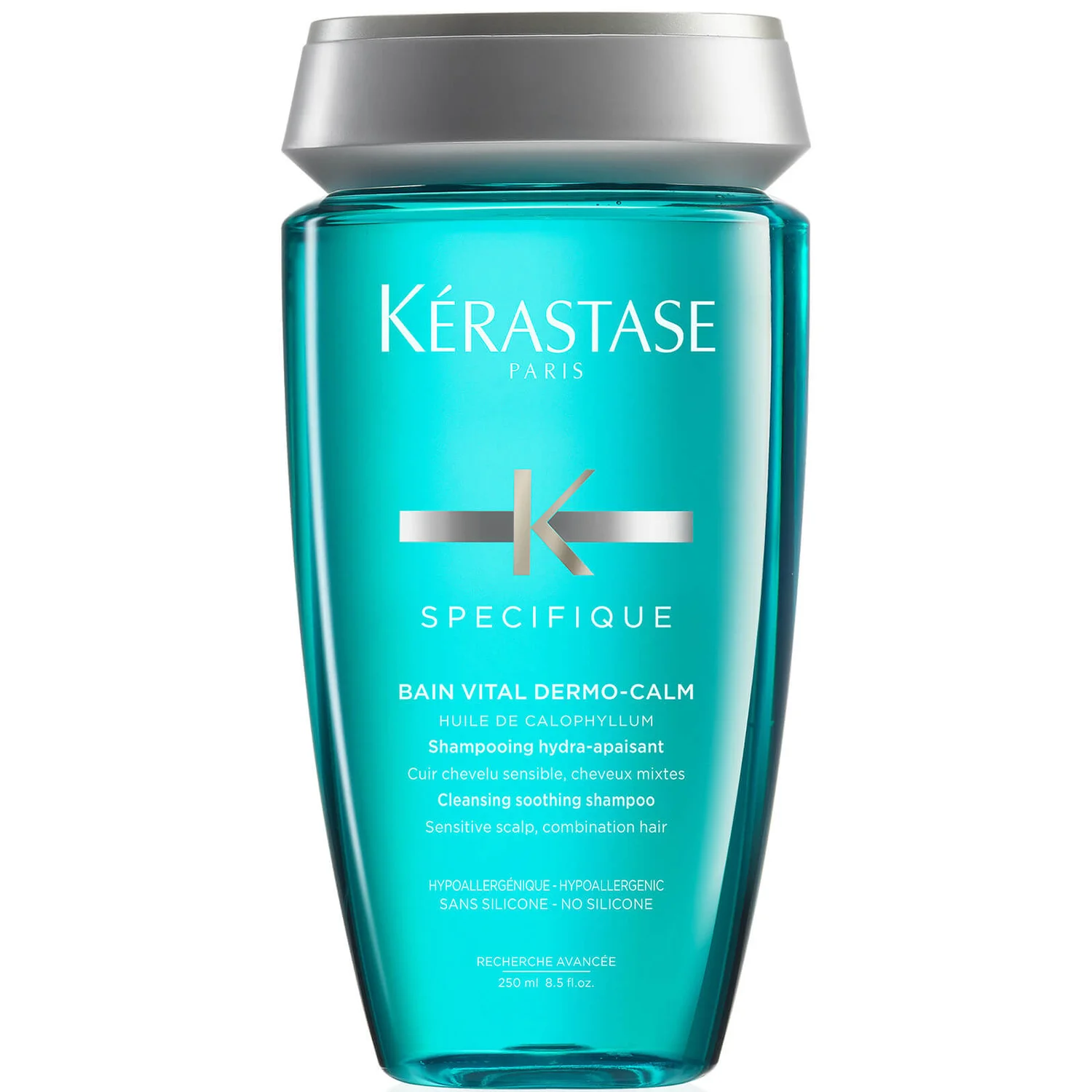 Kérastase Specifique Dermo-Calm Bain Vital Shampoo 250ml 1 Kérastase Specifique Dermo-Calm Bain Vital Shampoo 250ml