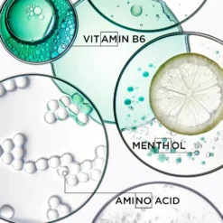 Kérastase Specifique Dermo-Calm Bain Vital Shampoo 250ml 11 Kérastase Specifique Dermo-Calm Bain Vital Shampoo 250ml -Skincare Store 11309647 5375064142705140