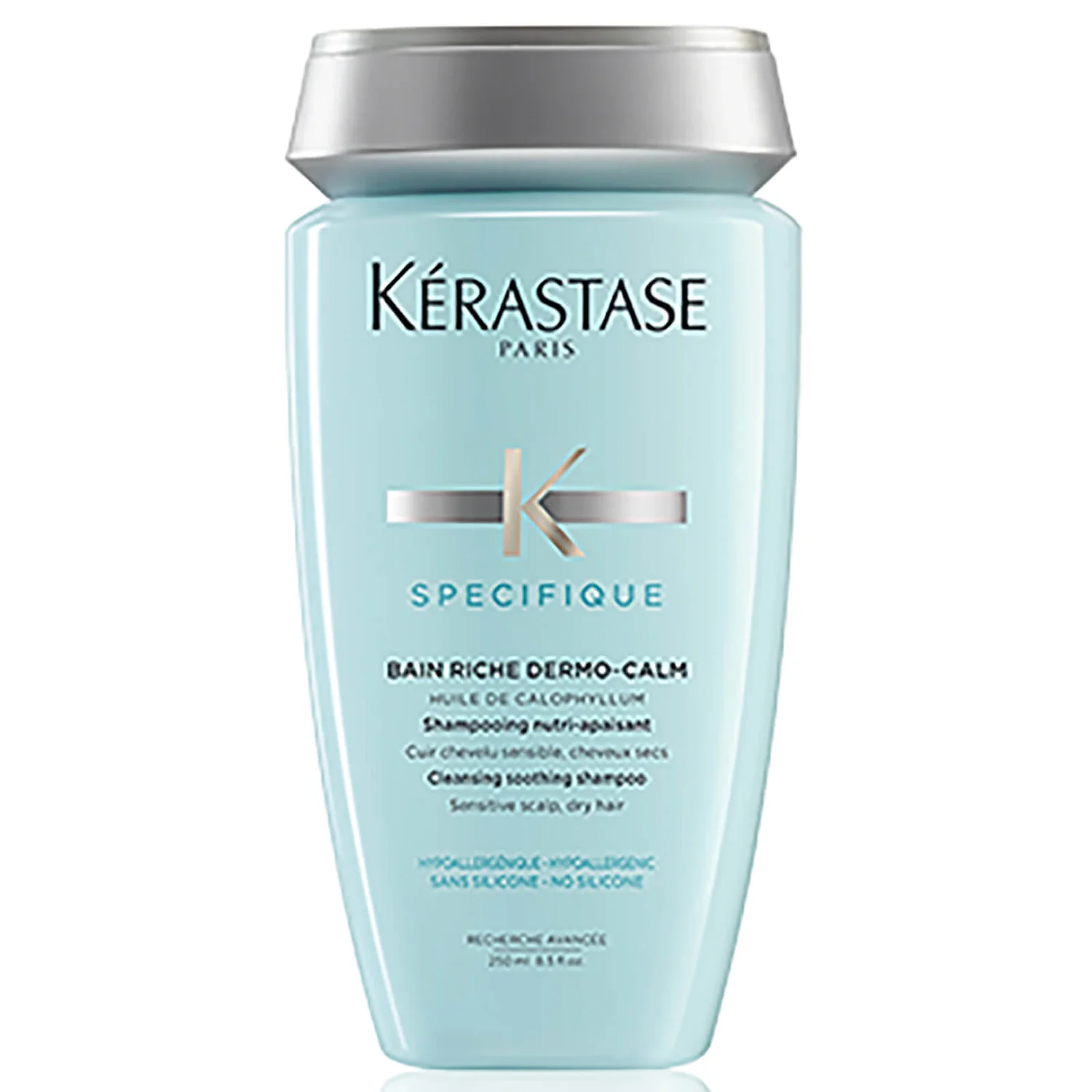 Kérastase Specifique Dermo-Calm Bain Riche Shampoo 250ml 1 Kérastase Specifique Dermo-Calm Bain Riche Shampoo 250ml