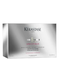 Kérastase Specifique Cure Anti-Chute Treatment 42 X 6ml