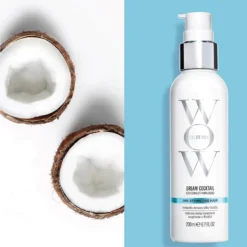Color Wow Dream Cocktail - Coconut Infused 200ml 8 Color Wow Dream Cocktail - Coconut Infused 200ml -Skincare Store 11310104 1874898179804734
