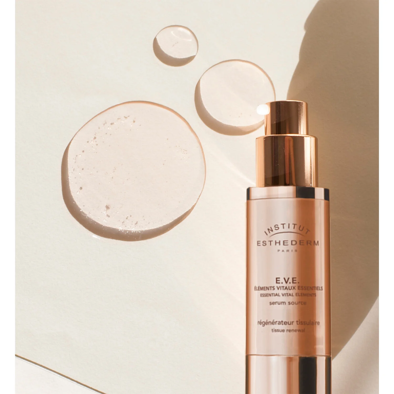 Institut Esthederm Eve Regenerating Face Serum 30ml 2 Institut Esthederm Eve Regenerating Face Serum 30ml - Image 2