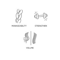 System Professional Volumize Shampoo 250ml 10 System Professional Volumize Shampoo 250ml -Skincare Store 11314942 1134880900452389