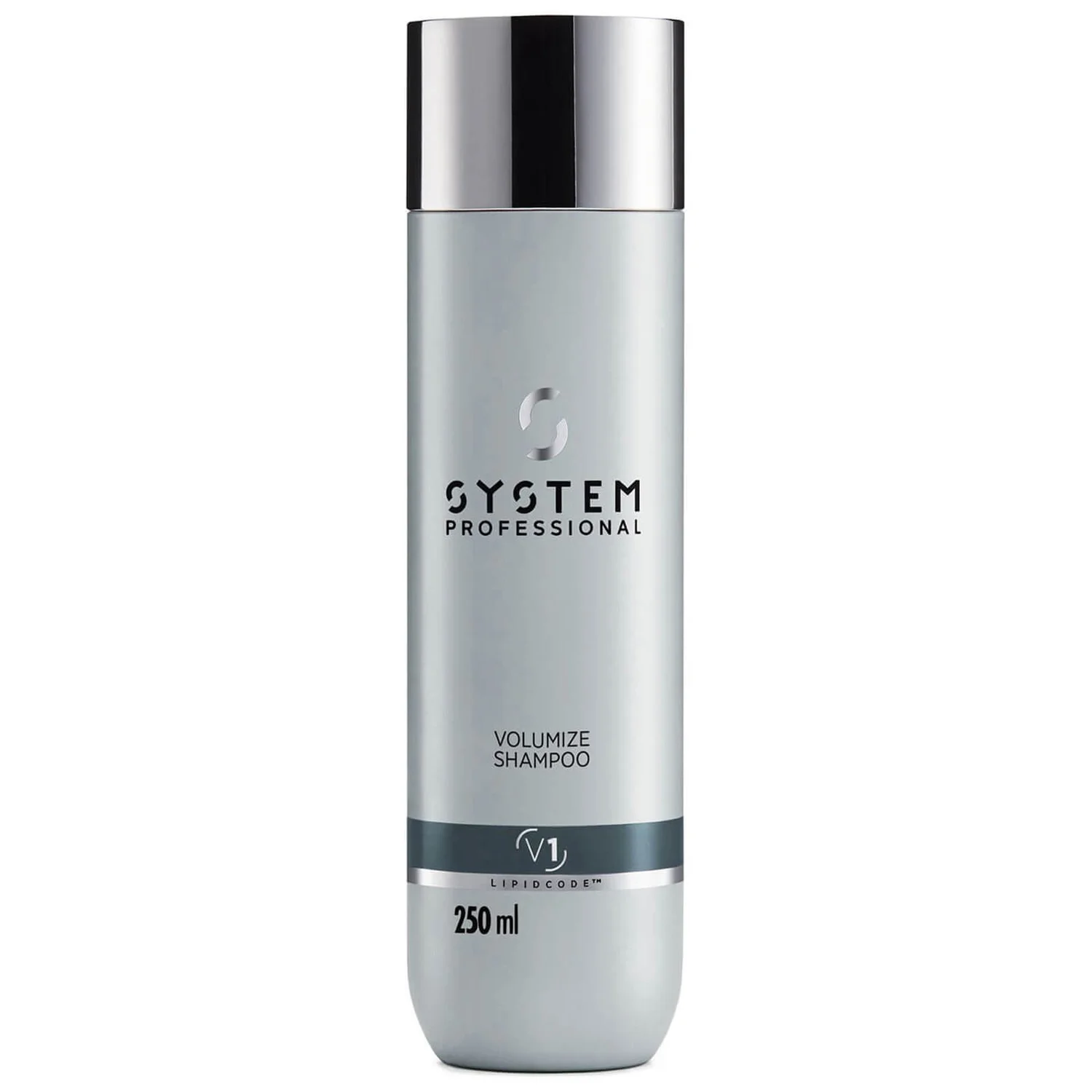 System Professional Volumize Shampoo 250ml 1 System Professional Volumize Shampoo 250ml