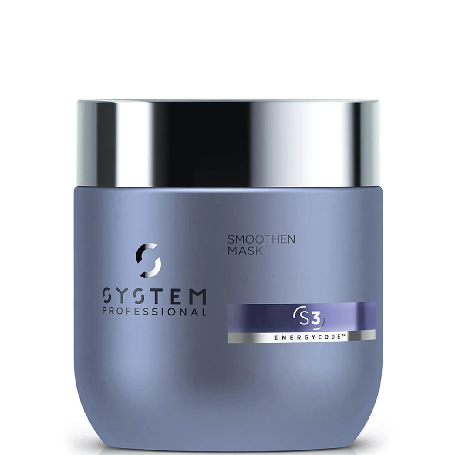 System Professional Smoothen Mask 200ml 1 System Professional Smoothen Mask 200ml