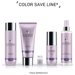 System Professional Colour Save Bi-Phase Conditioner 185ml -Skincare Store 11314960 6594768651941402