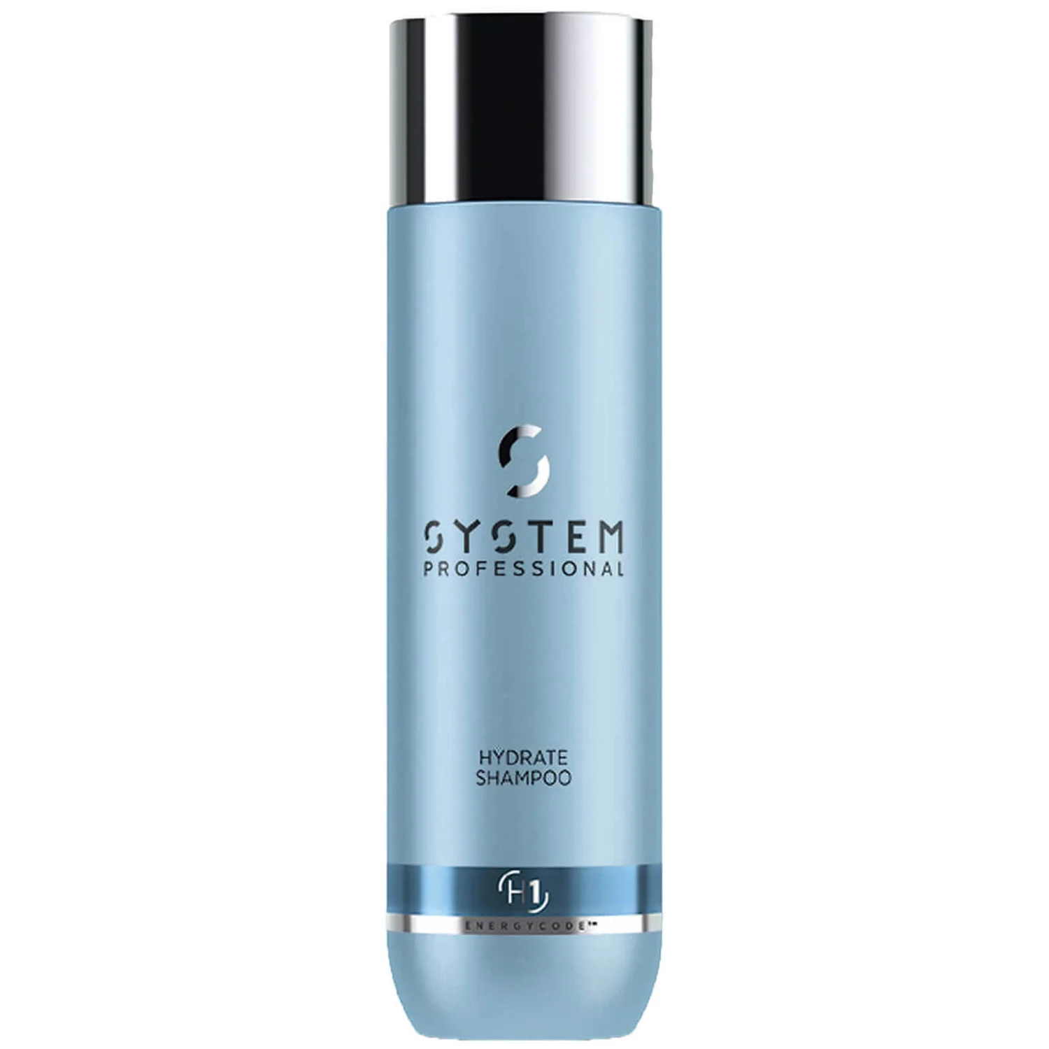 System Professional Hydrate Shampoo 250ml 1 System Professional Hydrate Shampoo 250ml