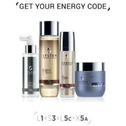 System Professional Hydrate Conditioner 200ml -Skincare Store 11314964 1254779012009768