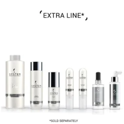 System Professional Elastic Force 125ml -Skincare Store 11314974 2134779017076996