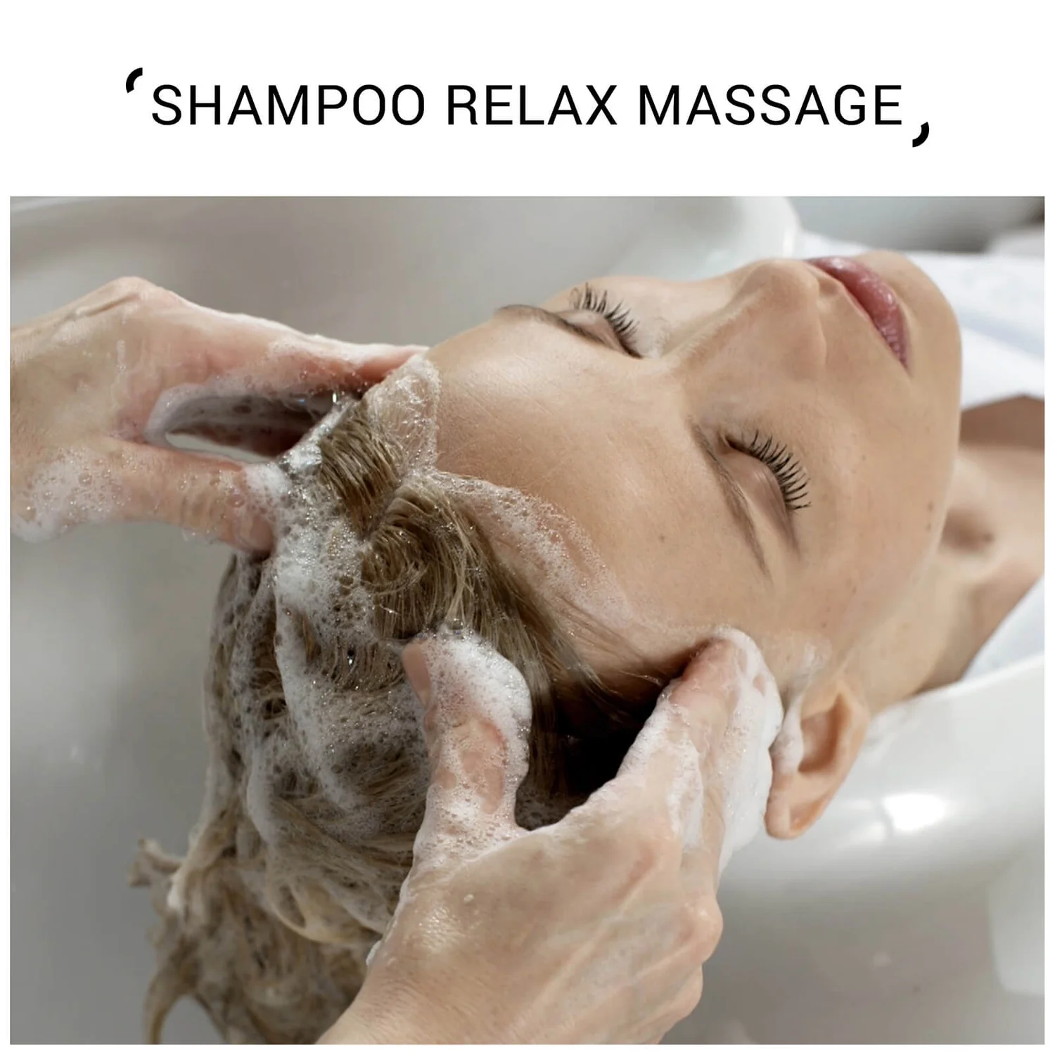 System Professional Balance Shampoo 250ml 7 System Professional Balance Shampoo 250ml - Image 7