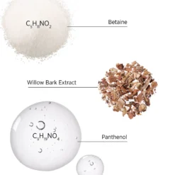 System Professional Balance Shampoo 250ml 14 System Professional Balance Shampoo 250ml -Skincare Store 11314975 1284881111409008