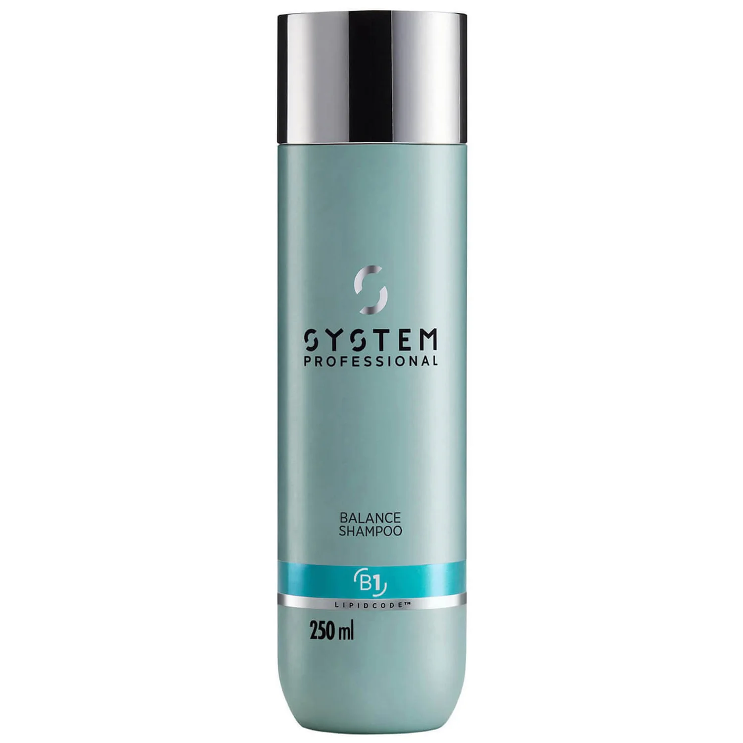 System Professional Balance Shampoo 250ml 1 System Professional Balance Shampoo 250ml