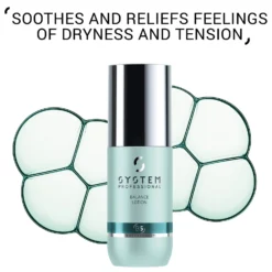 System Professional Balance Lotion 125ml -Skincare Store 11314976 2034779017901009