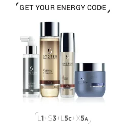 System Professional Balance Lotion 125ml -Skincare Store 11314976 6874779017758620