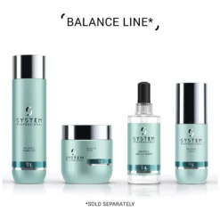 System Professional Balance Lotion 125ml -Skincare Store 11314976 9074779018283134