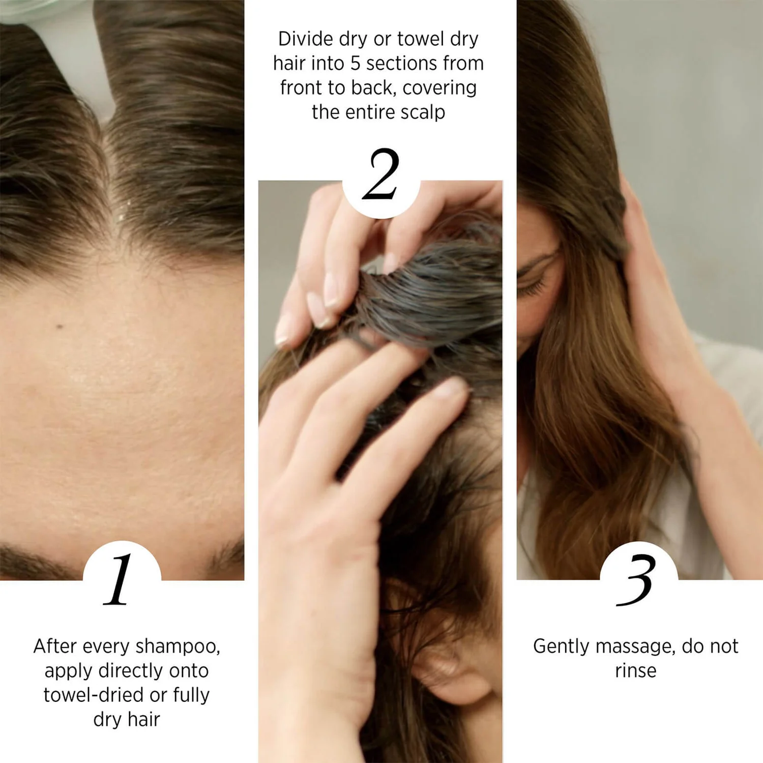 System Professional Purify Lotion 125ml 3 System Professional Purify Lotion 125ml - Image 3