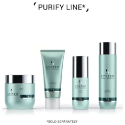 System Professional Purify Lotion 125ml 20 System Professional Purify Lotion 125ml -Skincare Store 11314980 9694779020338938
