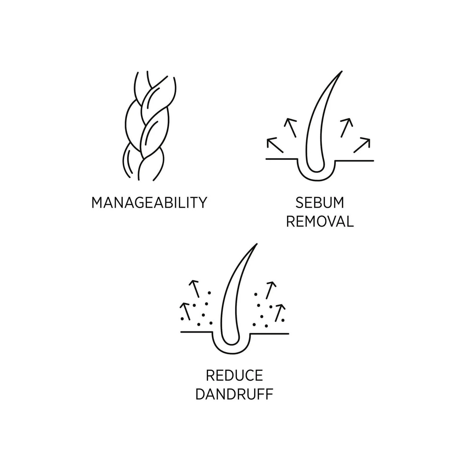 System Professional Purify Shampeeling 150ml 4 System Professional Purify Shampeeling 150ml - Image 4