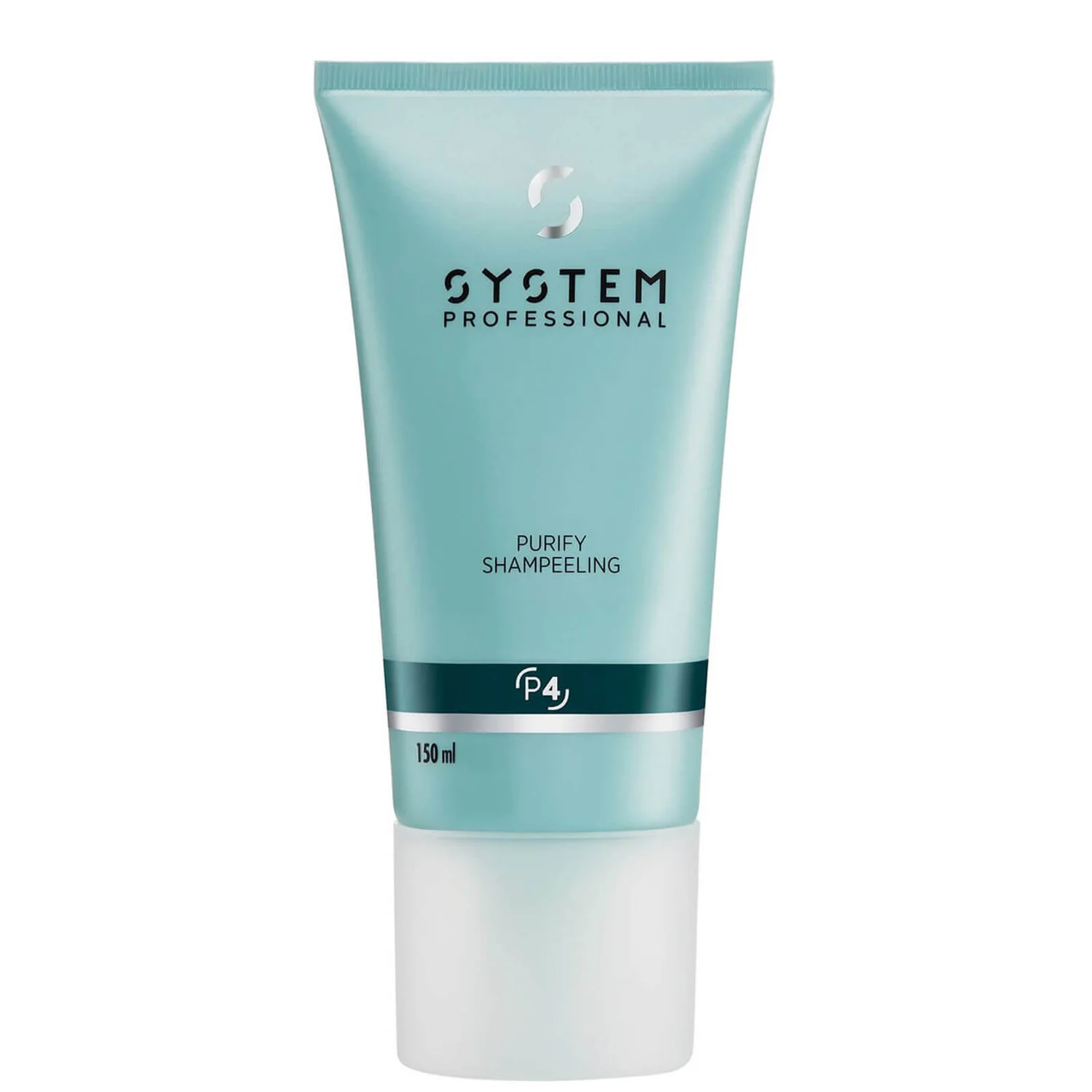 System Professional Purify Shampeeling 150ml 1 System Professional Purify Shampeeling 150ml