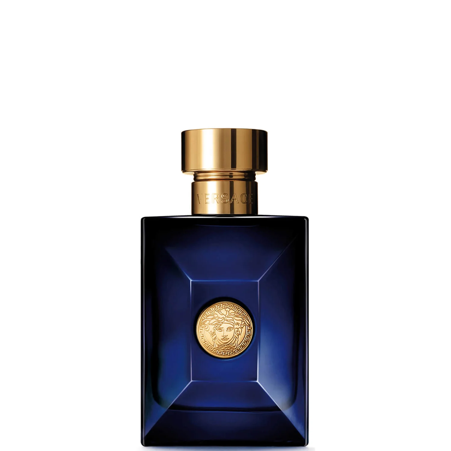 Versace Dylan Blue EDT 50ml Vapo 2 Versace Dylan Blue EDT 50ml Vapo - Image 2