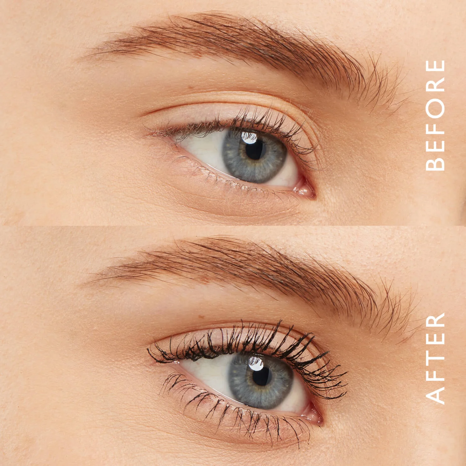 Eyeko Rock Out And Lash Out Mascara - Black 3 Eyeko Rock Out And Lash Out Mascara - Black - Image 3