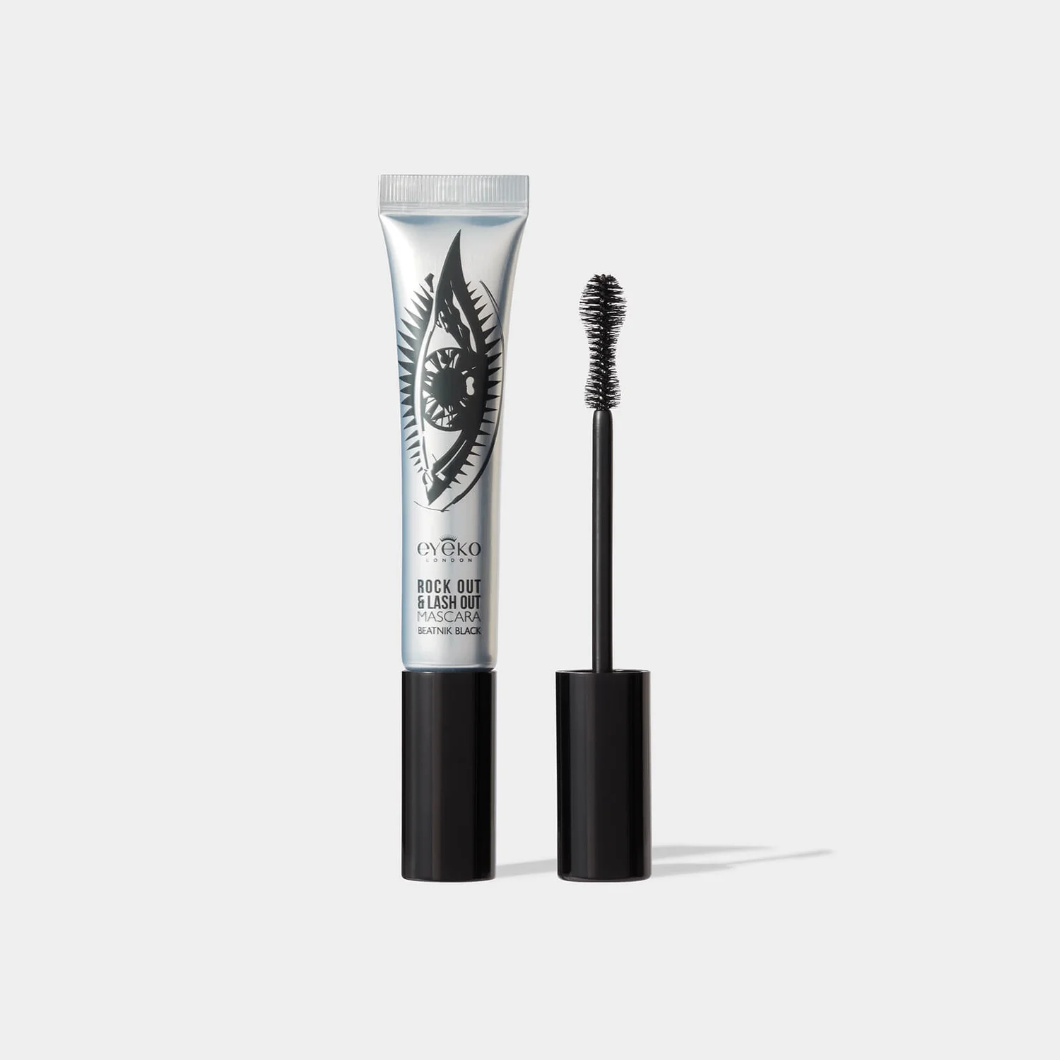 Eyeko Rock Out And Lash Out Mascara - Black 1 Eyeko Rock Out And Lash Out Mascara - Black