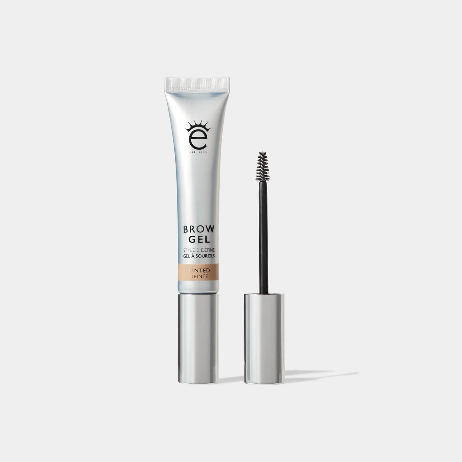 Eyeko Brow Gel - Tinted 1 Eyeko Brow Gel - Tinted