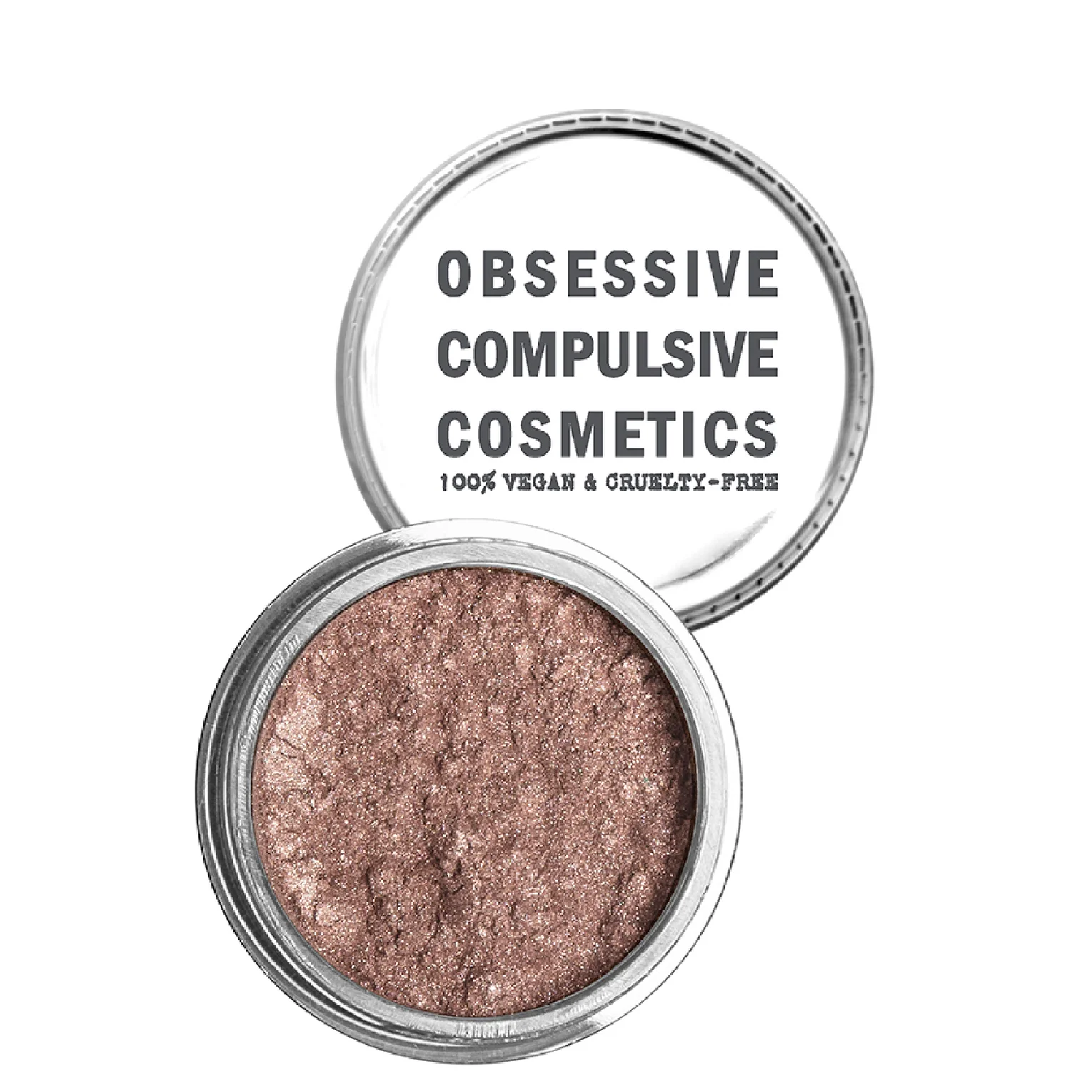 Obsessive Compulsive Cosmetics Loose Colour Concentrate Eye Shadow (Various Shades) 1 Obsessive Compulsive Cosmetics Loose Colour Concentrate Eye Shadow (Various Shades)