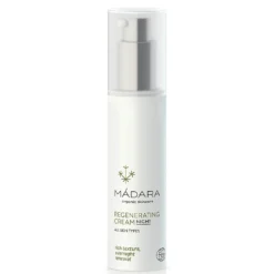 Madara MÁDARA Regenerating Night Cream 50ml