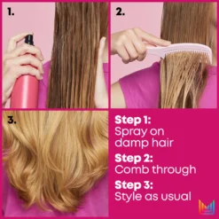 Matrix Total Results Miracle Creator Multi-Tasking 20 Benefits Treatment Spray For All Hair Types 190ml 10 Matrix Total Results Miracle Creator Multi-Tasking 20 Benefits Treatment Spray For All Hair Types 190ml -Skincare Store 11329696 1635090833616760