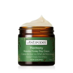 Αντίποδες Antipodes Harmony Manuka Honey Day Cream 60ml