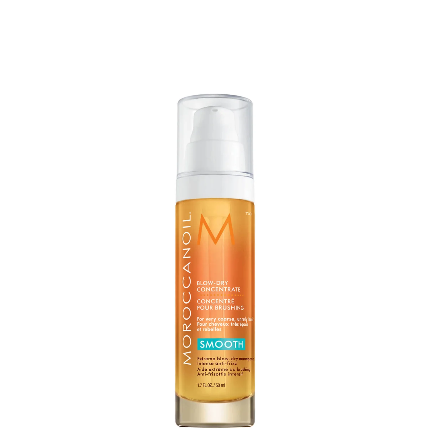 Moroccanoil Blow Dry Concentrate 50ml 1 Moroccanoil Blow Dry Concentrate 50ml