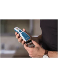 Wahl Colour Coded Cordless Clipper -Skincare Store 11335320 2144510482610764