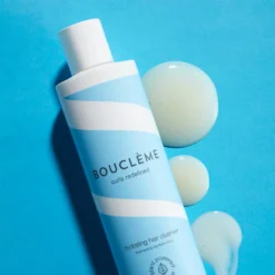Bouclème Hydrating Hair Cleanser 300ml -Skincare Store 11352855 1024951122781188