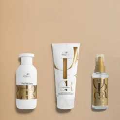 Wella Professionals Care Oil Reflections Luminous Reboost Mask 150ml -Skincare Store 11352934 7415081781877698