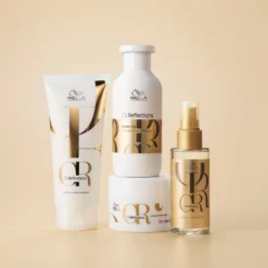 Wella Professionals Oil Reflections Luminous Reveal Shampoo 1000ml -Skincare Store 11352937 2135081780634123