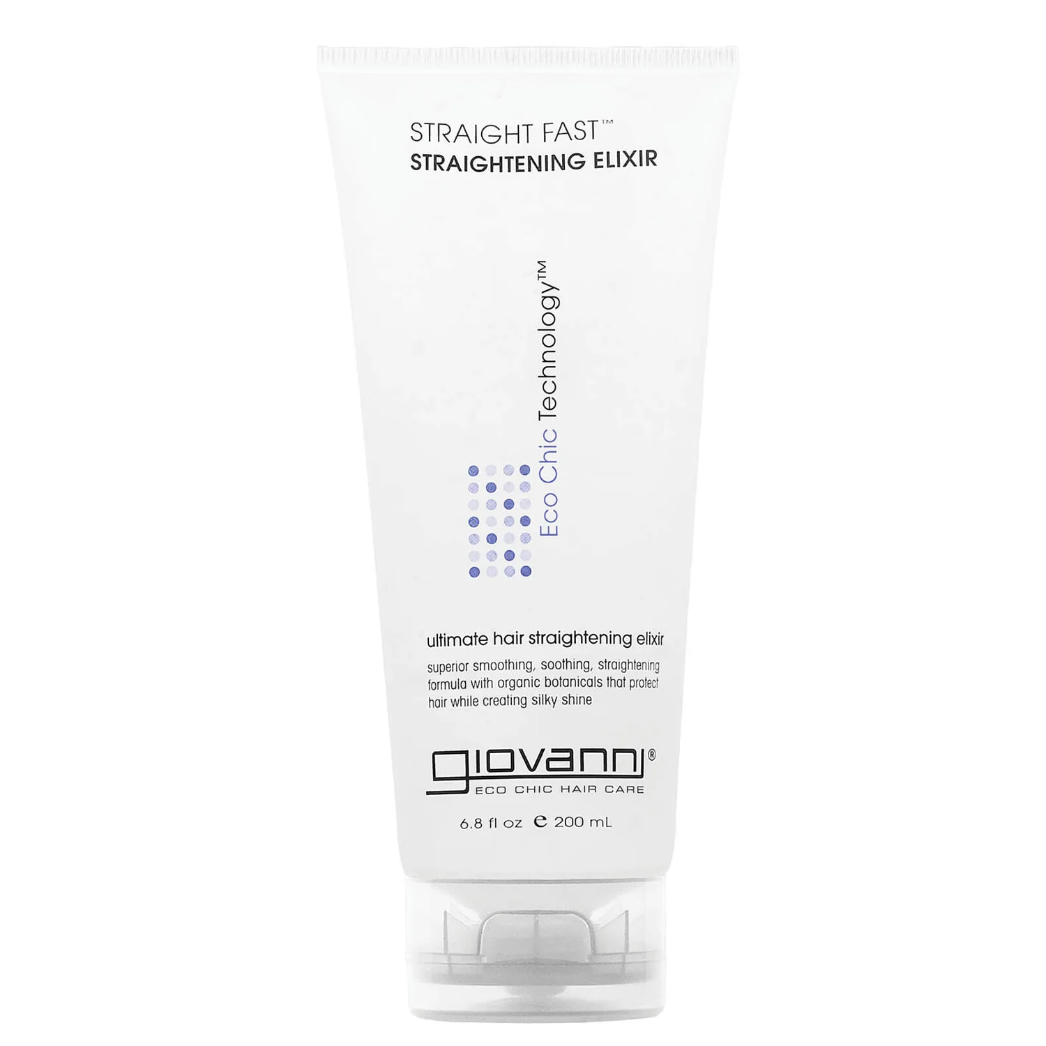 Giovanni Straight Fast! 200ml 1 Giovanni Straight Fast! 200ml