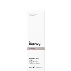 The Ordinary Matrixyl 10% + HA High Strength Peptide Formulation 30ml -Skincare Store 11363394 1284901839044663