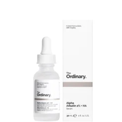 The Ordinary Alpha Arbutin 2% + HA Concentrated Serum 30ml 5 The Ordinary Alpha Arbutin 2% + HA Concentrated Serum 30ml -Skincare Store 11363396 2684901839234974