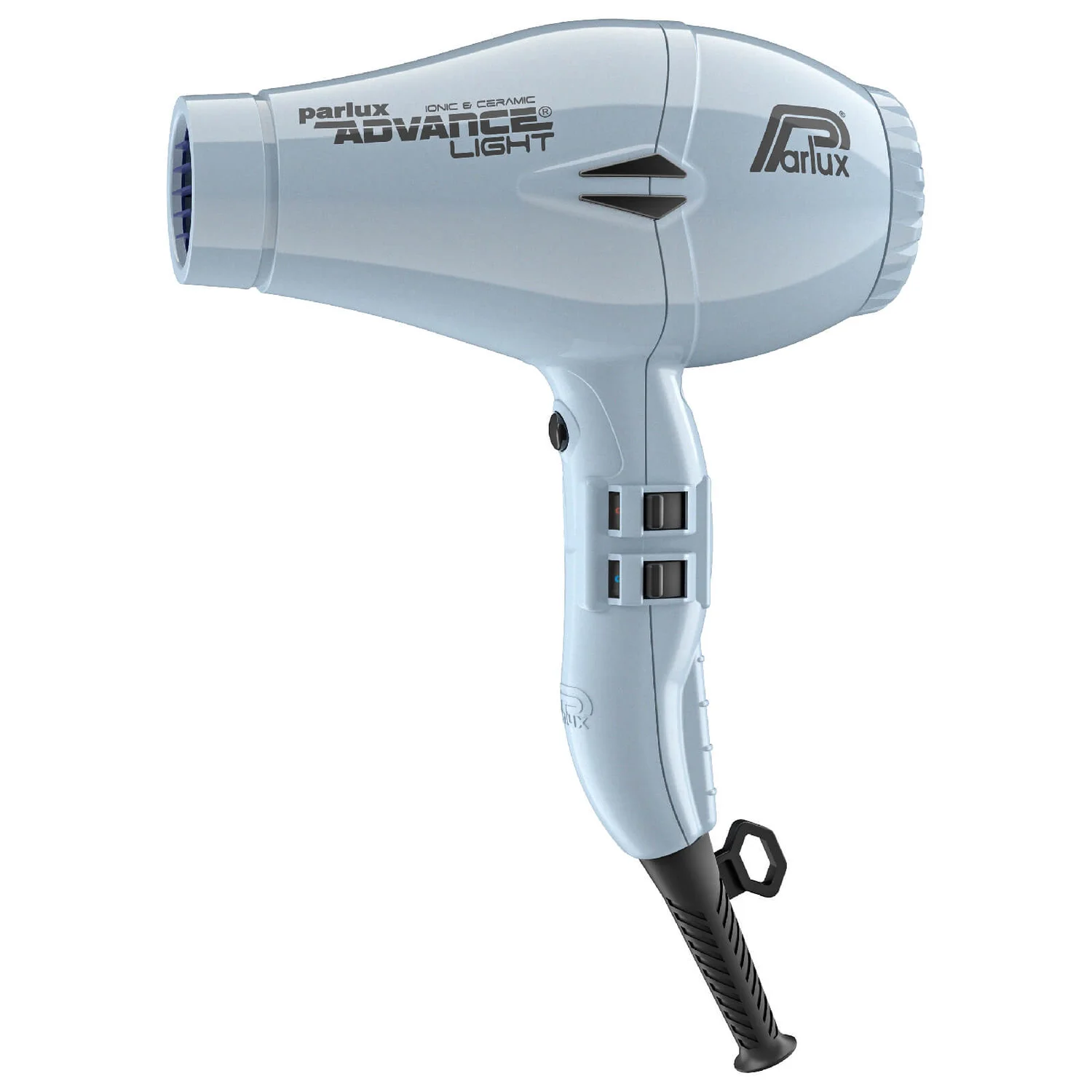 Parlux Advance Light Ceramic Ionic Hair Dryer - Ice 1 Parlux Advance Light Ceramic Ionic Hair Dryer - Ice