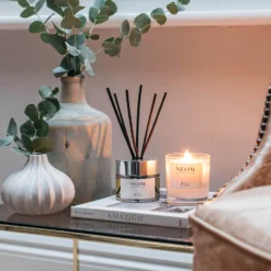 NEOM Happiness Reed Diffuser -Skincare Store 11374784 1164824846640422