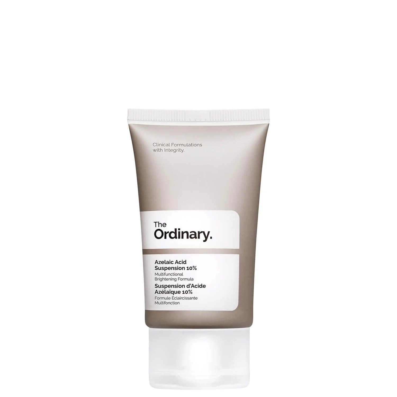 The Ordinary Azelaic Acid Suspension 10% 30ml 1 The Ordinary Azelaic Acid Suspension 10% 30ml