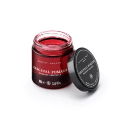 Daimon Barber Original Pomade 100g -Skincare Store 11382082 3964795071495594