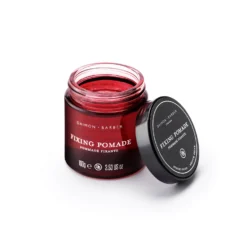Daimon Barber Fixing Pomade 100g -Skincare Store 11382086 1284788308931738