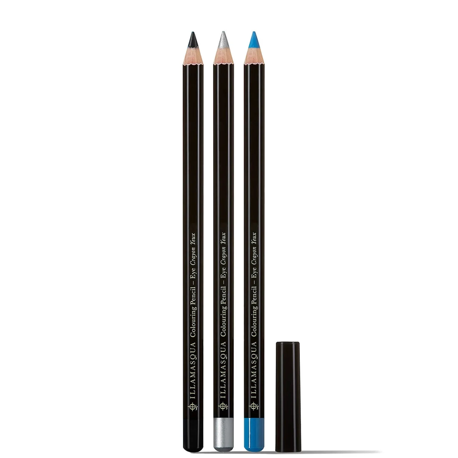 Illamasqua Colouring Eye Pencil 1.4g (Various Shades) 1 Illamasqua Colouring Eye Pencil 1.4g (Various Shades)