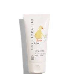 Chantecaille Bebe Orange Blossom Face Cream